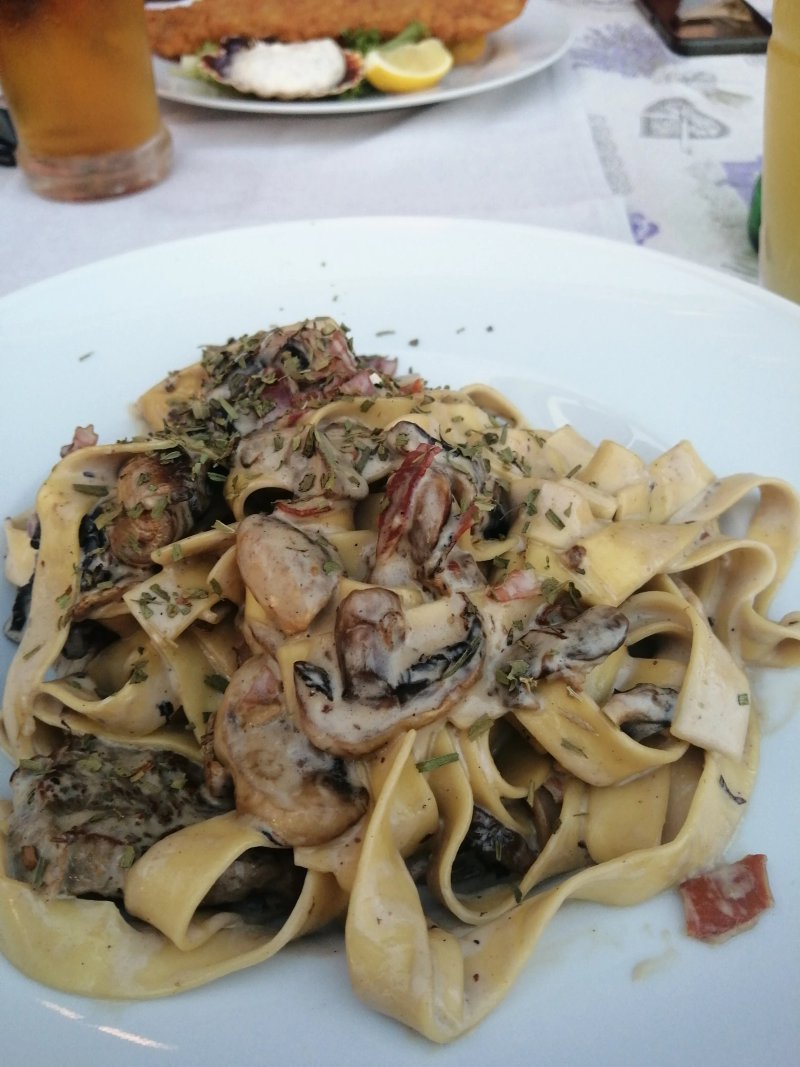 Restoran Argola