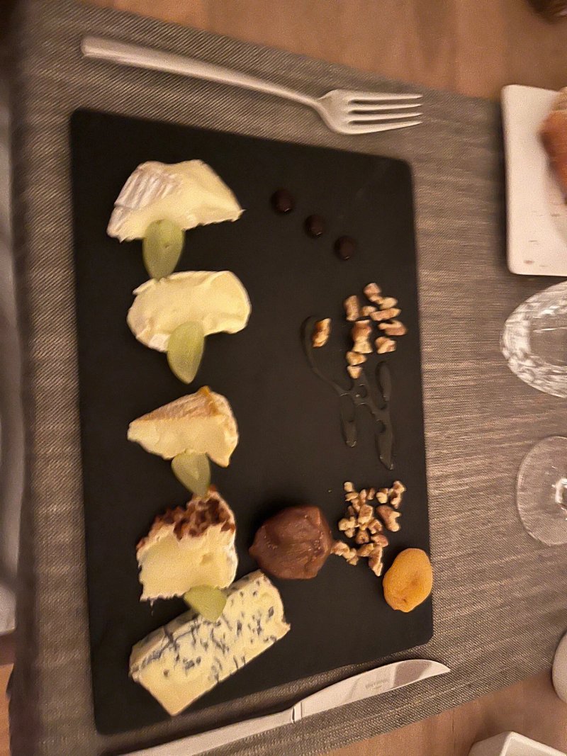 Maison Lefevre