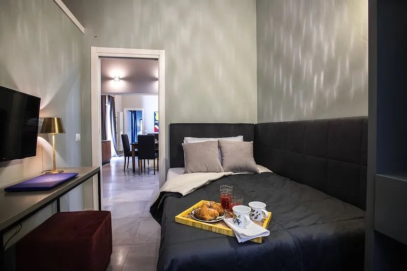 《A&G Family Residences》▪︎ A Graceful Luxury in the Heart of Palermo▪︎