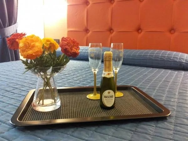Suite in Rome - Residenza Cola di Rienzo