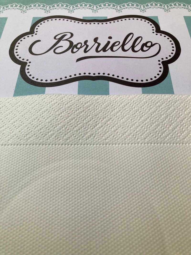Pizzeria Borriello