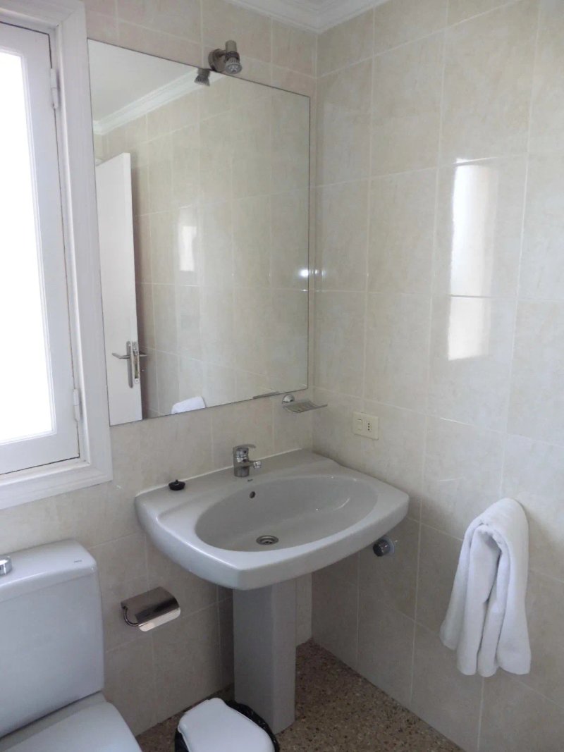 Apartamentos Tarahal