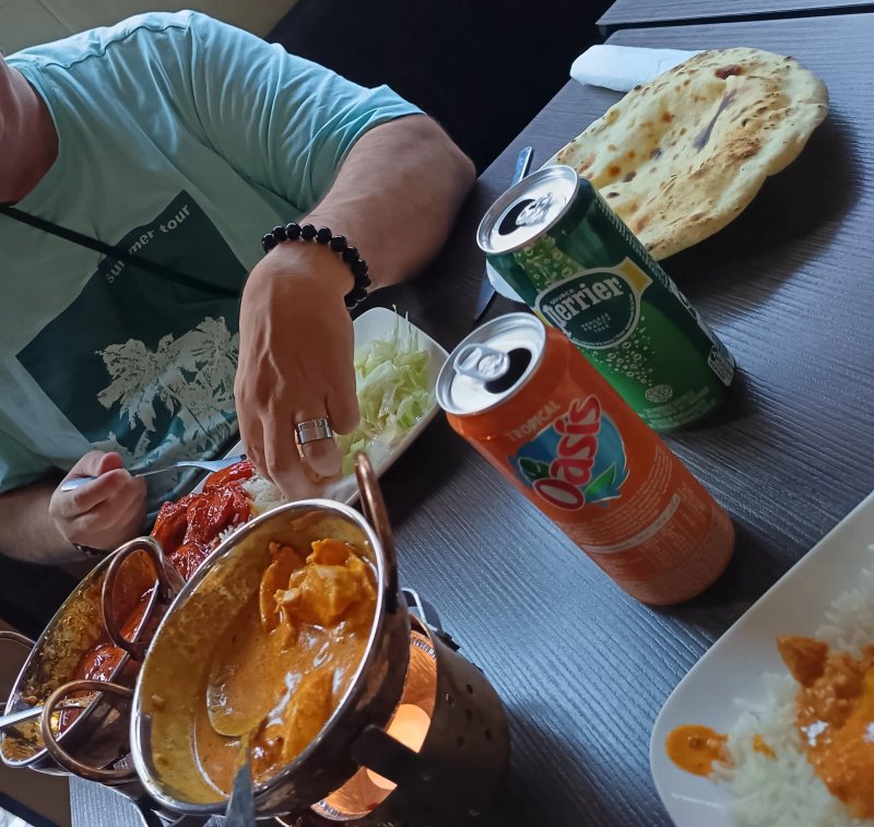 Khan Tandoori