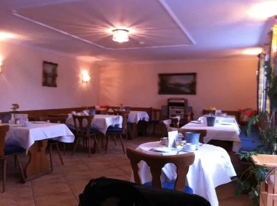 Hotel Chiemsee Beim Has´n