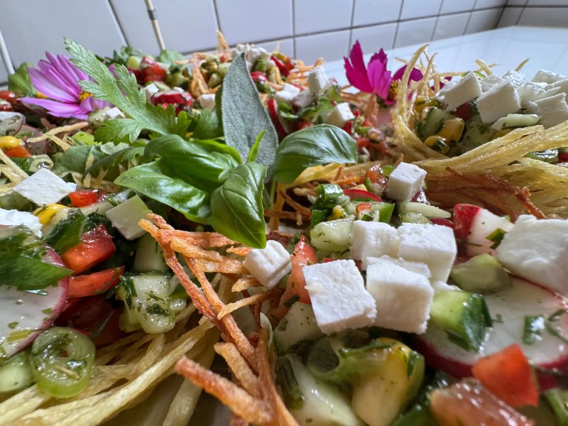 Restaurant & Cafe Rosemarie Borchert