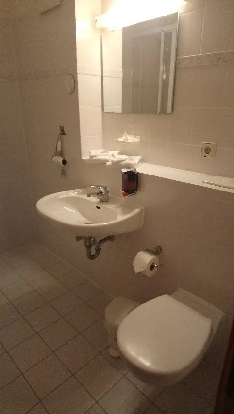 Hotel Knorre