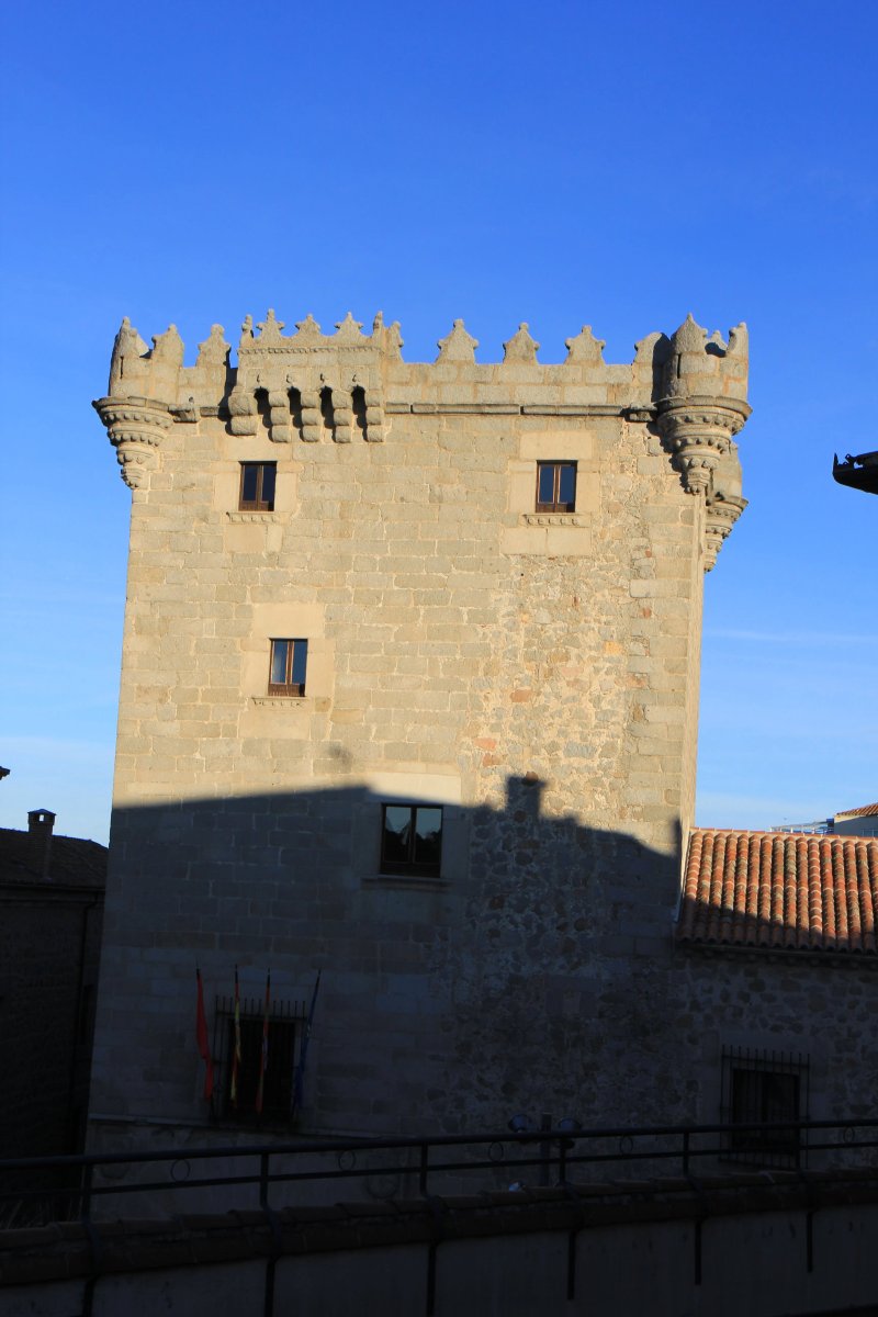 Hostal el Rastro