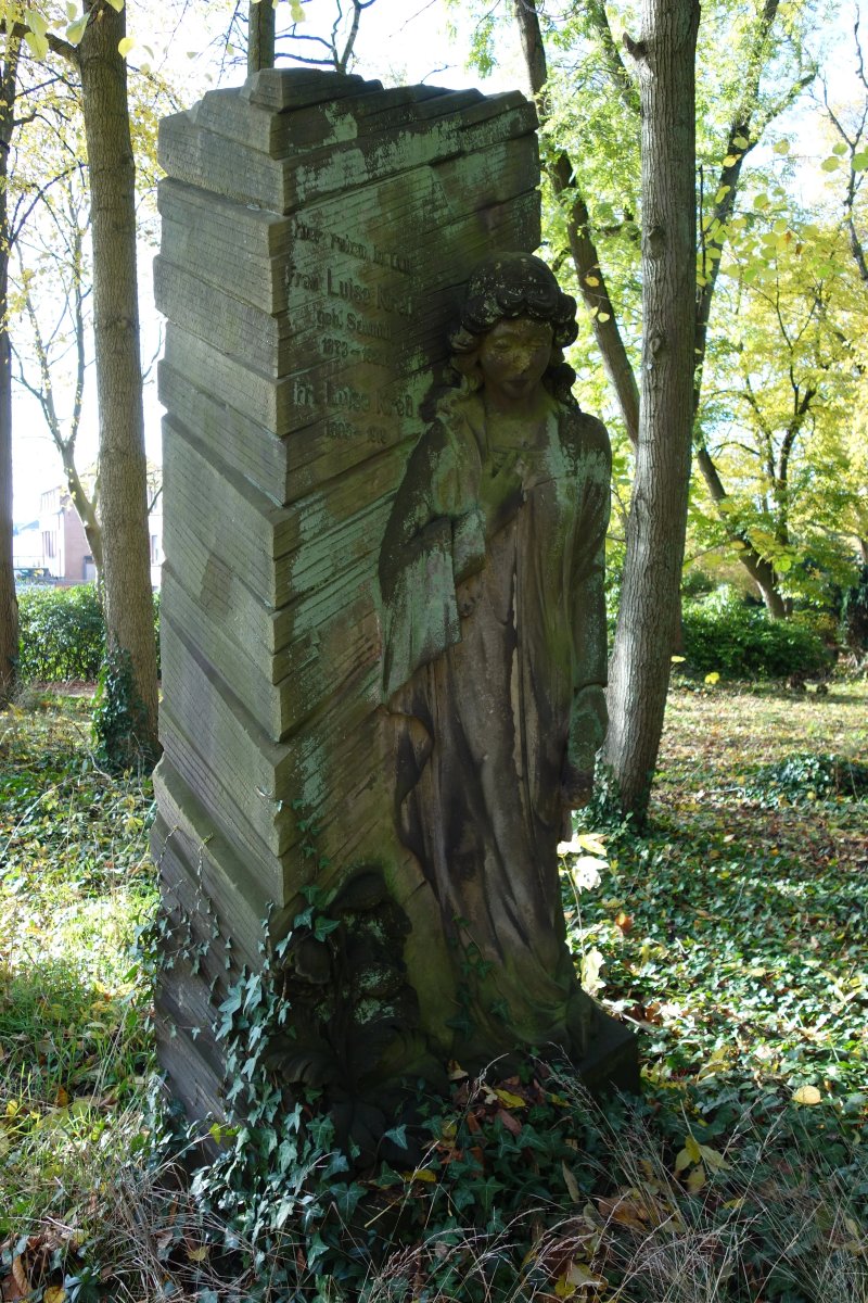 Alter Friedhof