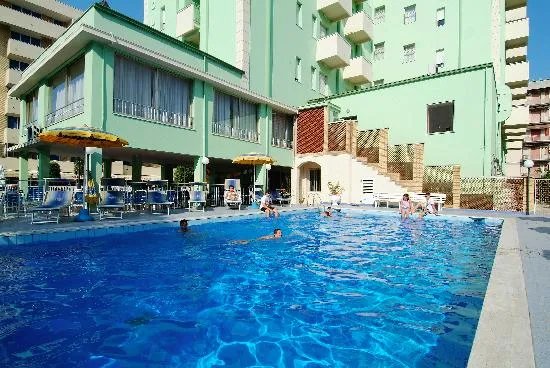 Abacus Hotel