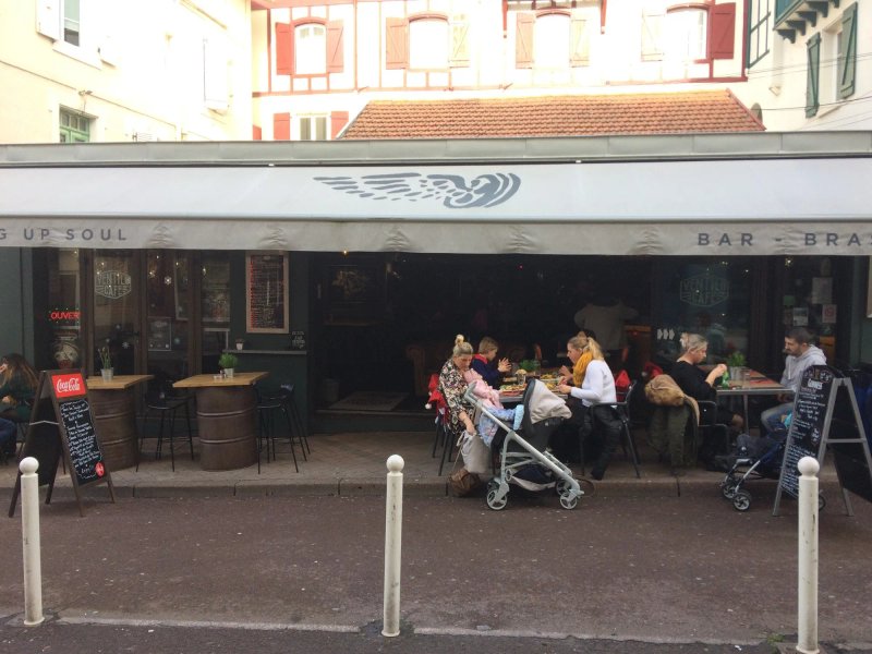 Ventilo Cafe