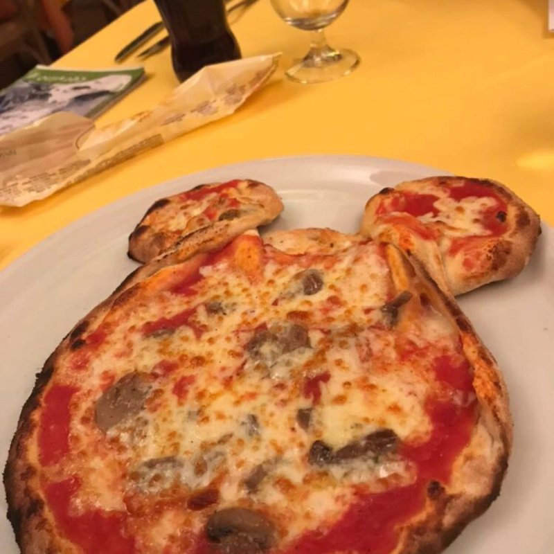 Ristorante Pizzeria Da Andrea