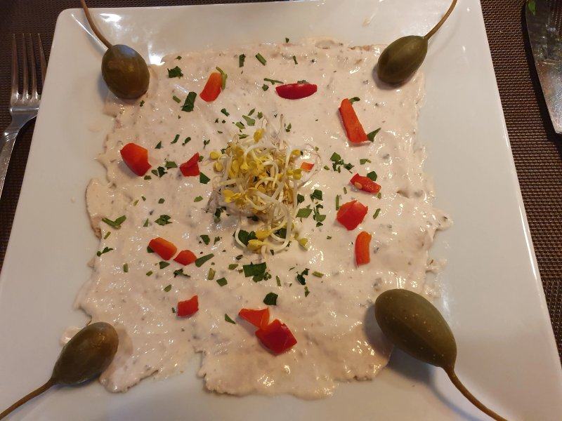 Zur Luchte Restaurant