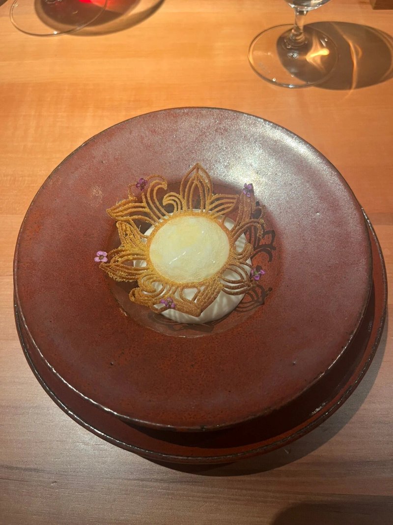 Restaurang Ekstedt