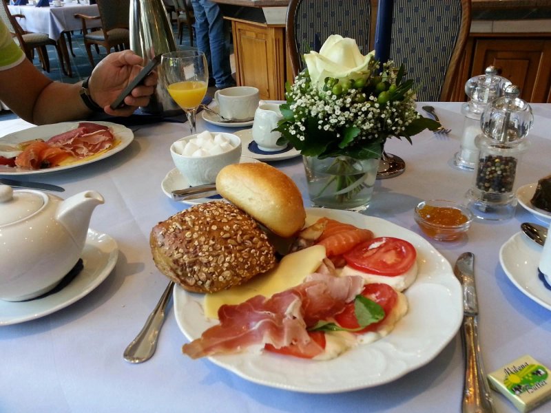 Hotel Am Erzengel