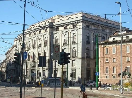 INPS - Istituto Nazionale della Previdenza Sociale