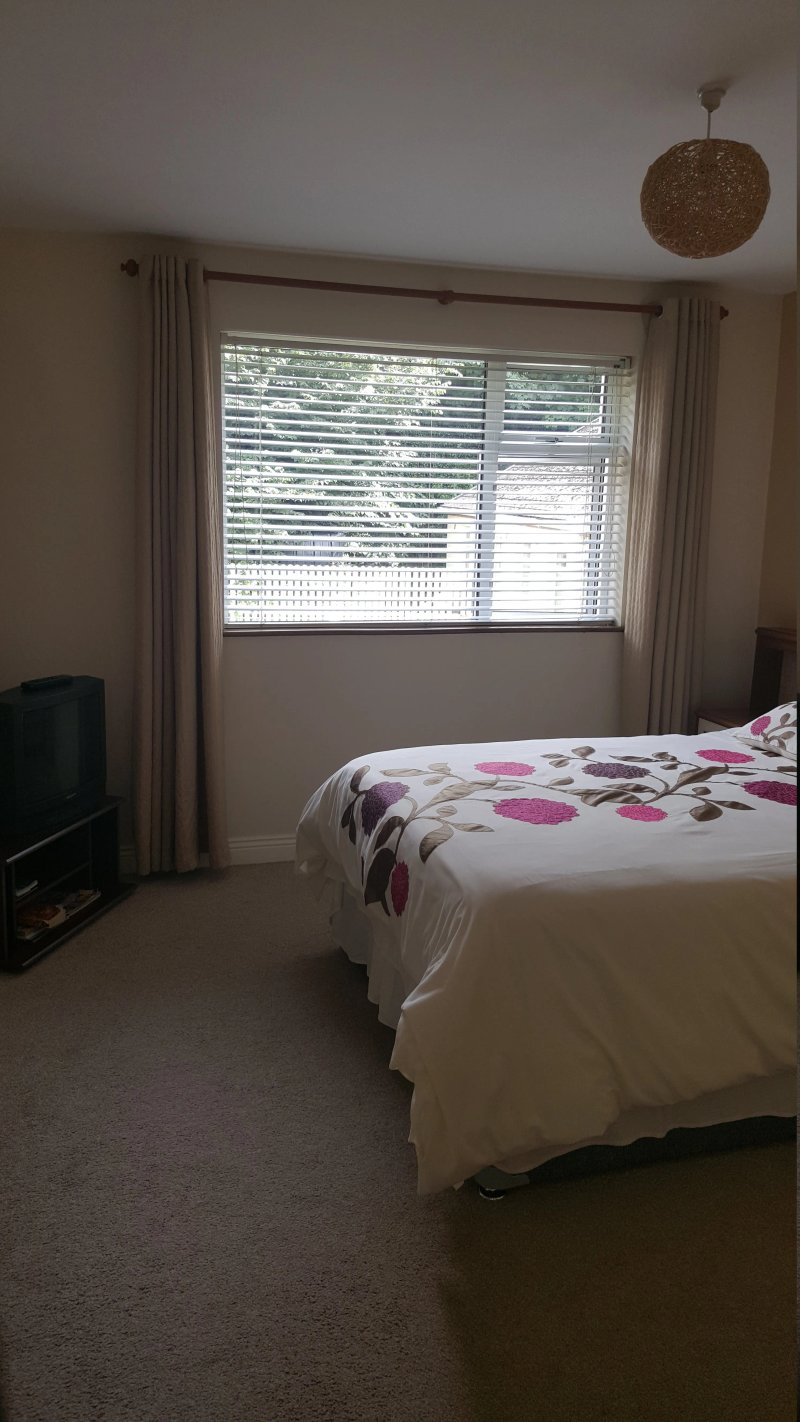 Boreen Lodge Bed and Breakfast