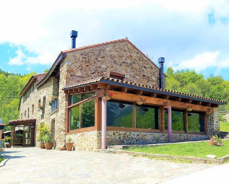 Can Gasparo Hotel Rural & Restaurant