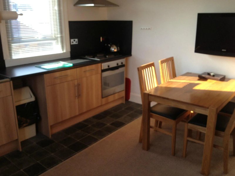 Rialto Holiday Apartments