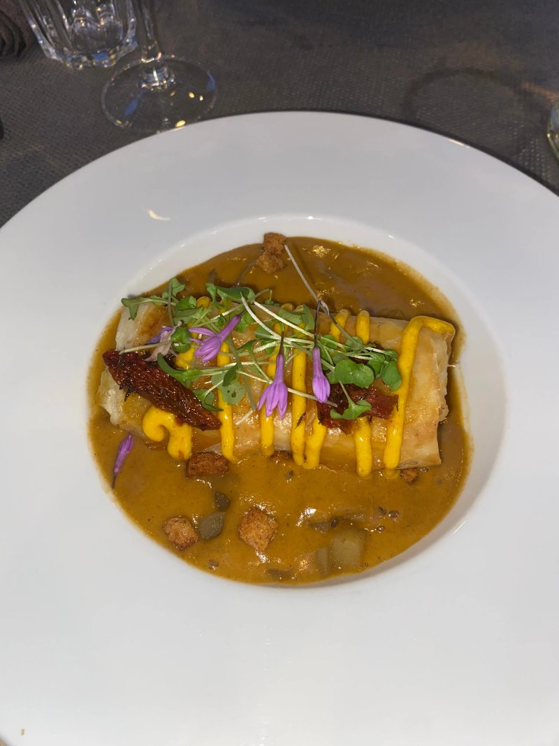 L'Oustaou de Porquerolles Restaurant