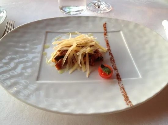 Ristorante Capriccio