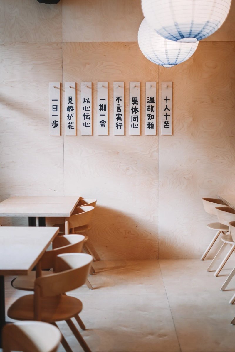 Moshi Moshi Sushi Gdynia