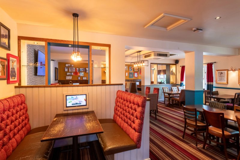 New Inn