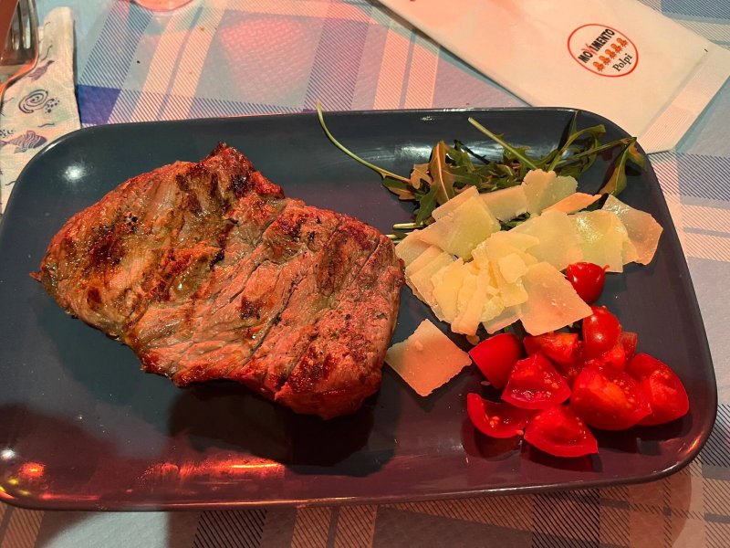 Osteria nonna Rosa