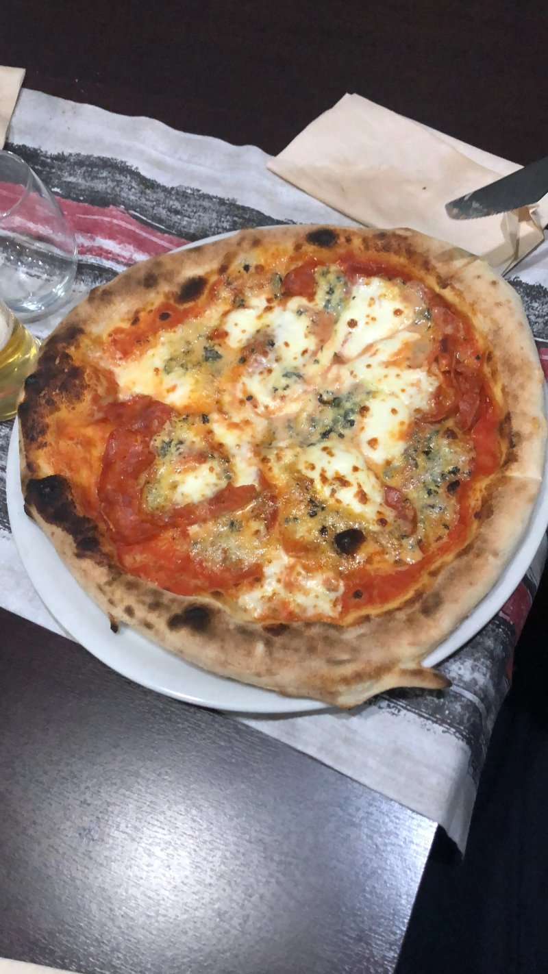 Il Borgo