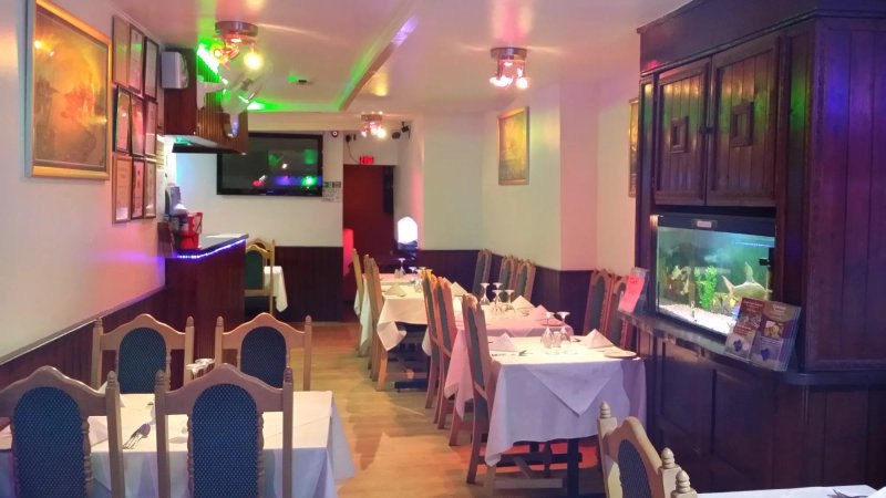 Chulmleigh Tandoori