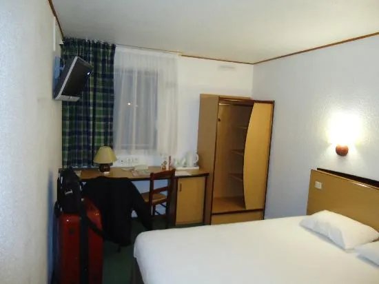 Campanile Paris Ouest - Gennevilliers Barbanniers