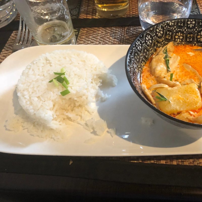 Thai Khao-Thip