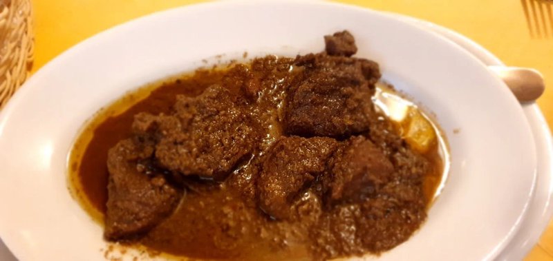 Osteria delle Catene