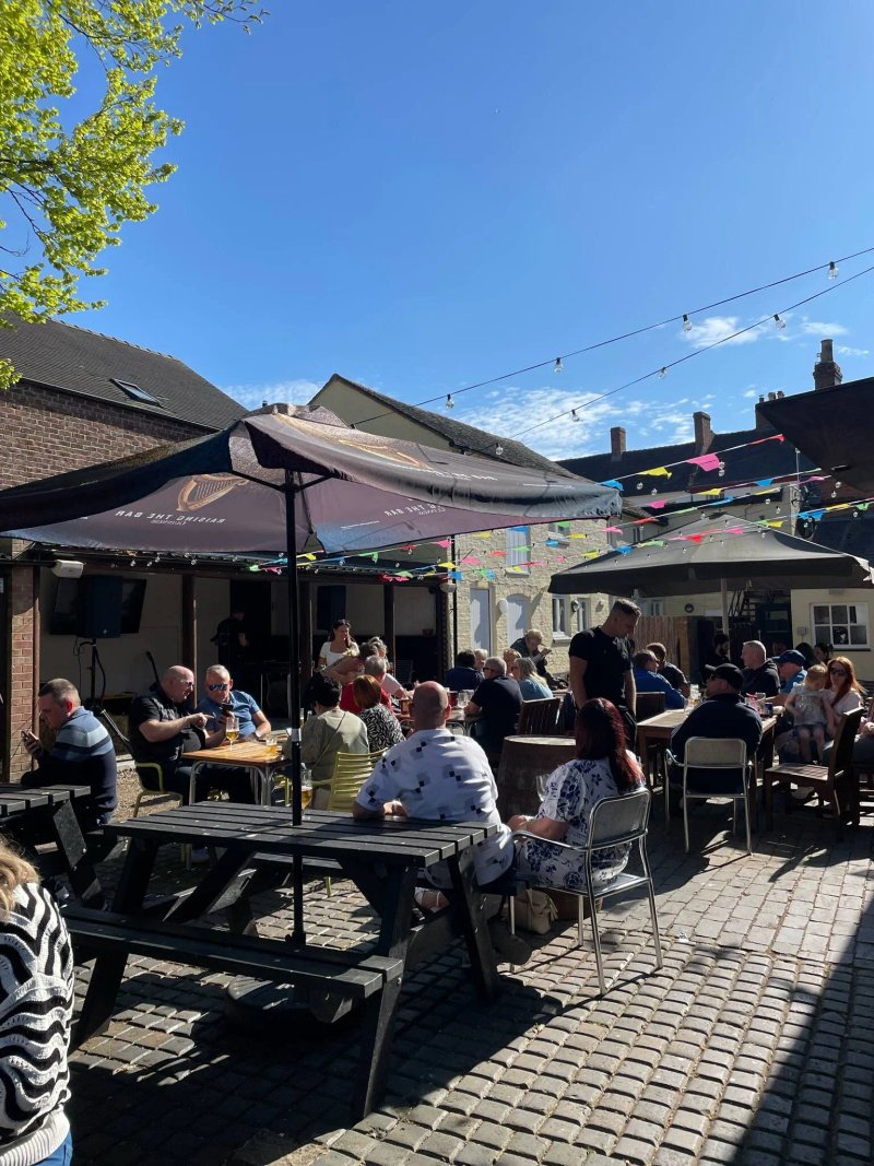 The Swan Inn
