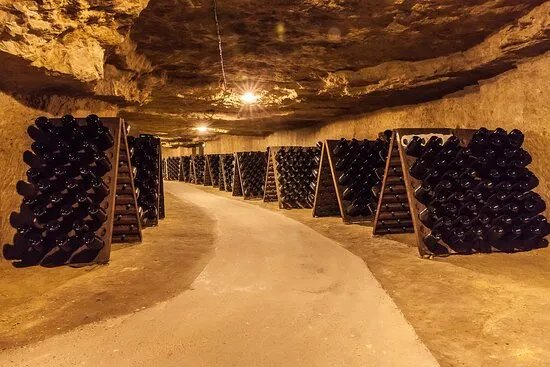 Cave de Vouvray