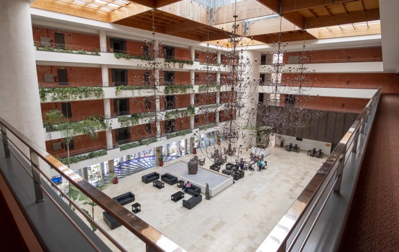 Ohtels Islantilla