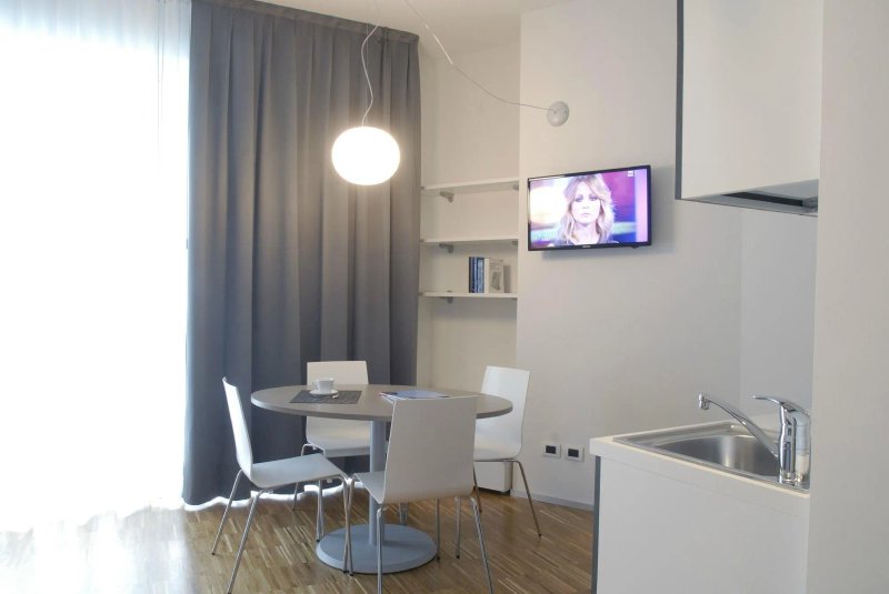 Mantova Residence