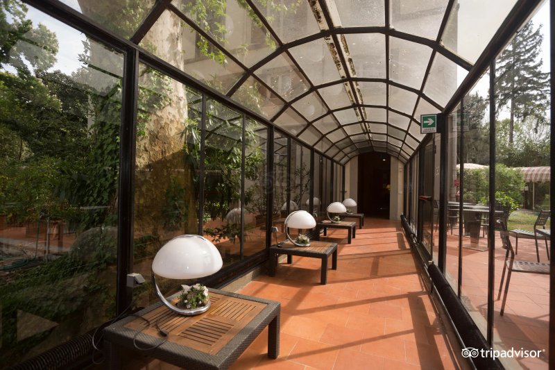 Villa La Principessa