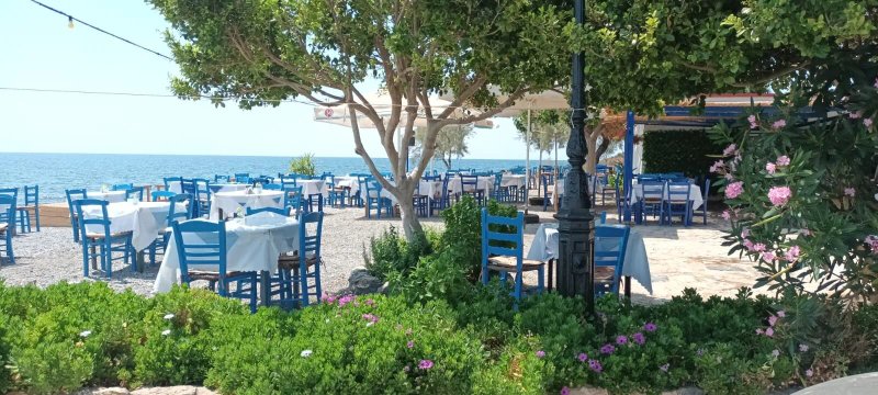 Taverna o Sotos