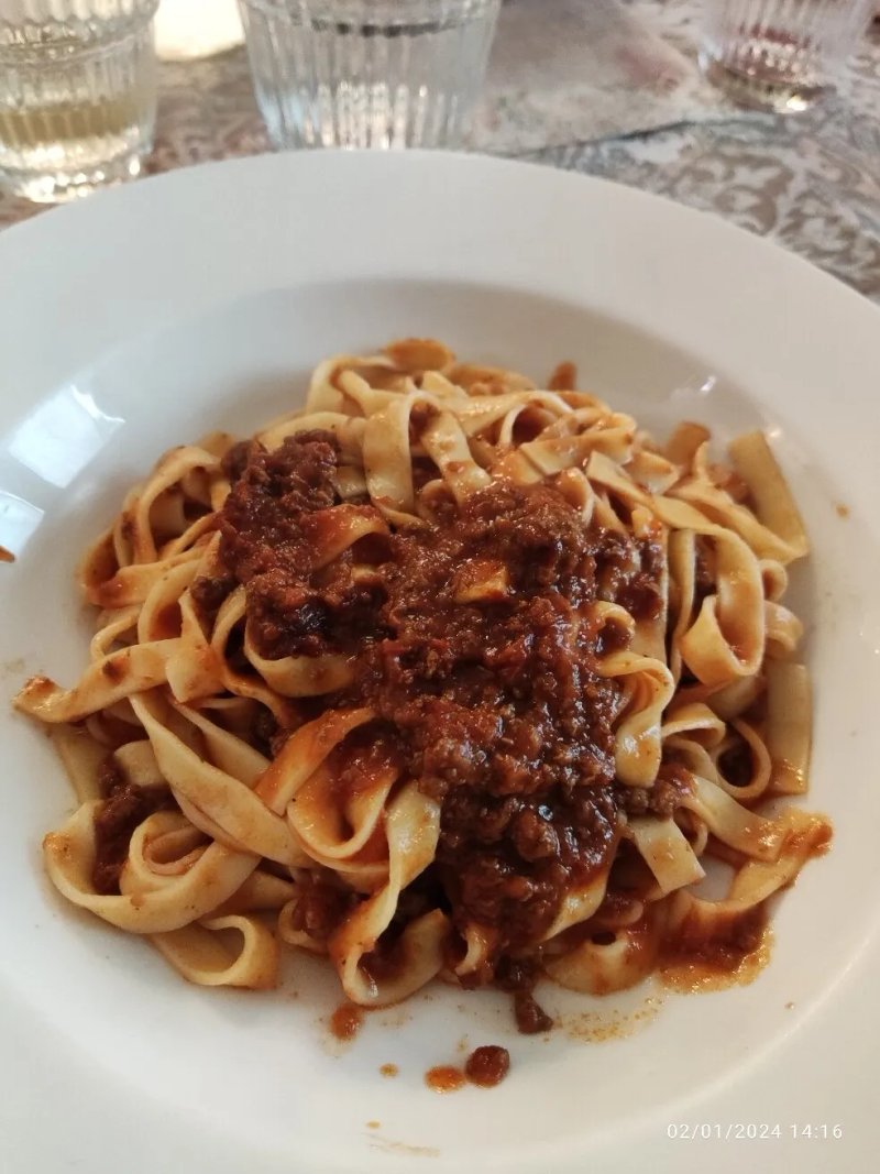 Ristorante Osteria dell'Agora