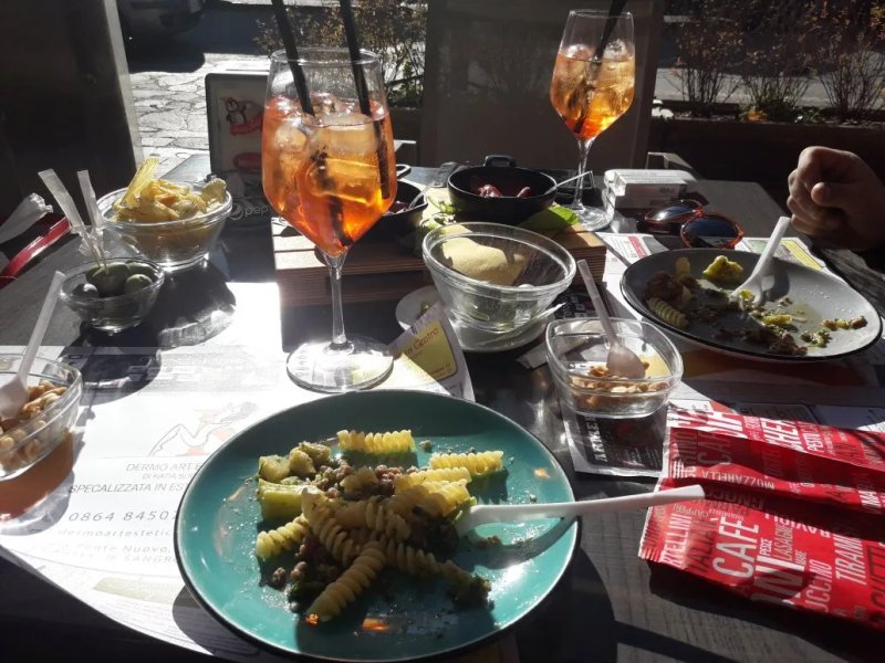 Gryffy Restaurant