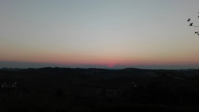Agriturismo Cascina San Bernardo