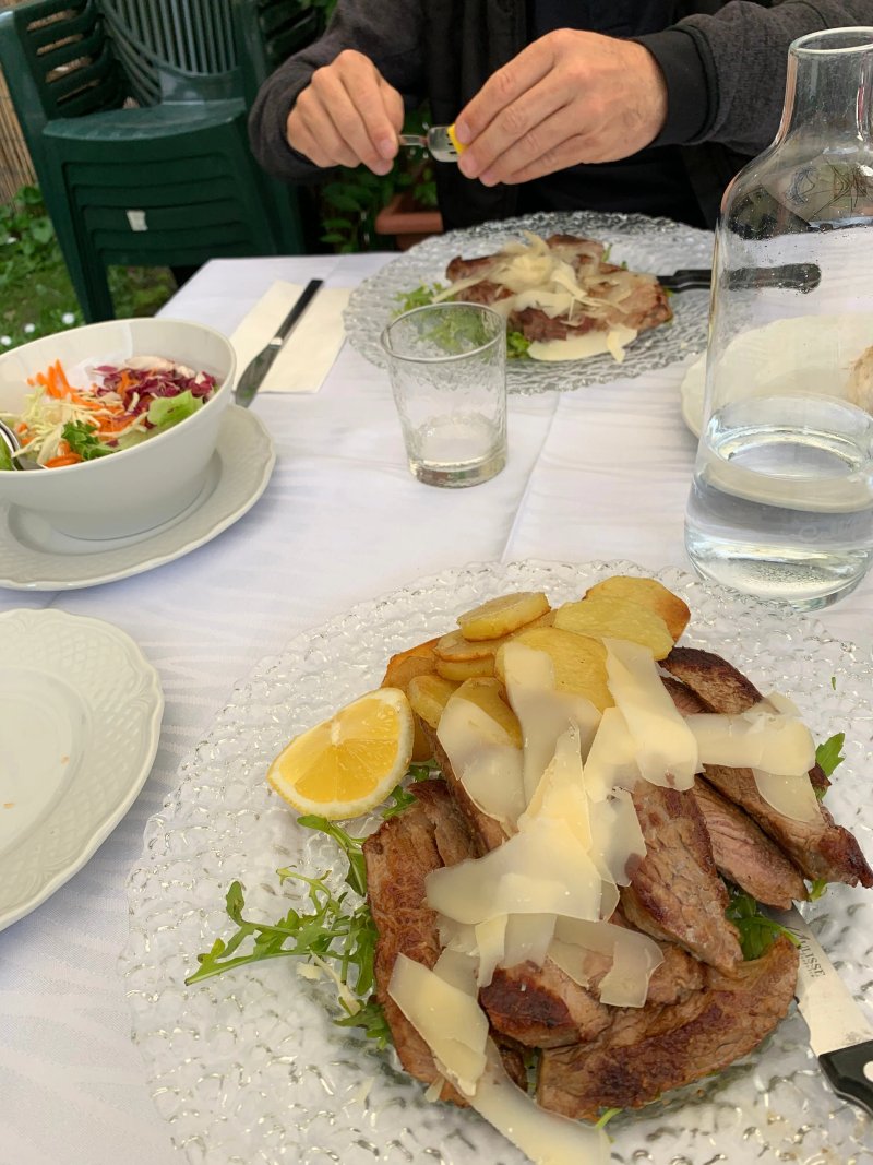 Osteria Al Travaion