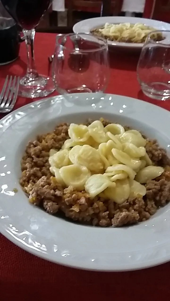 Agriturismo Sorgente di Luna