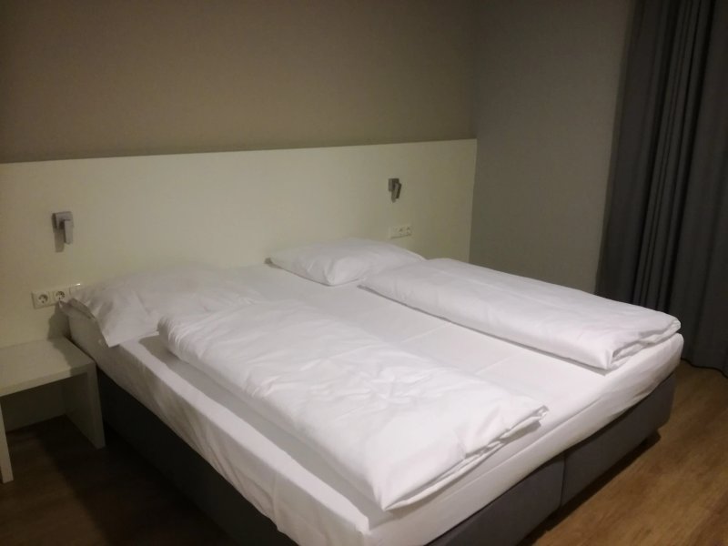 MK Hotel Stuttgart