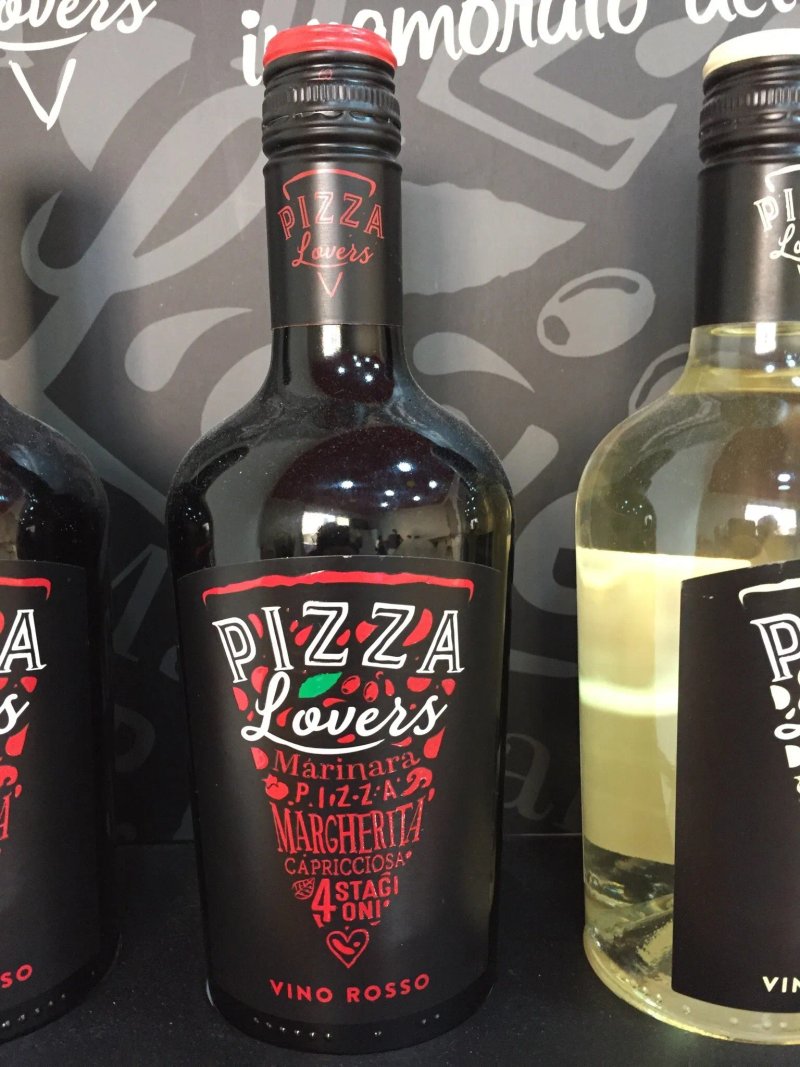 Pizzeria La Gustosa
