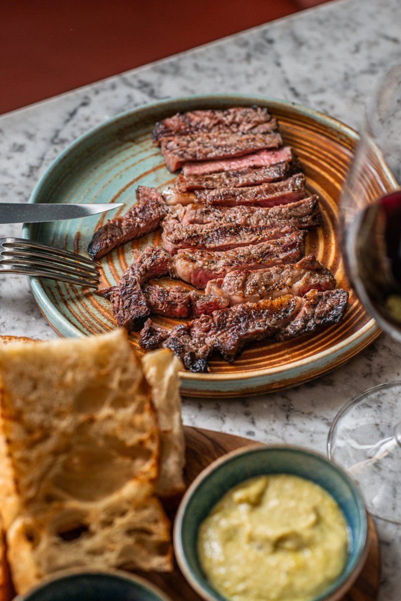 Kindling Restaurant
