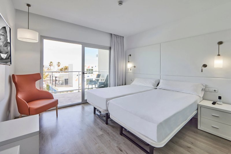 Hotel Astoria Playa Only Adults