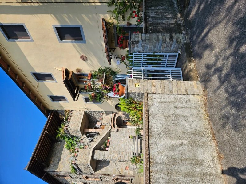Casa La Pace Bed and Breakfast