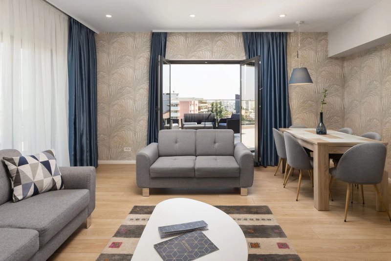 Athina Suites Hotel