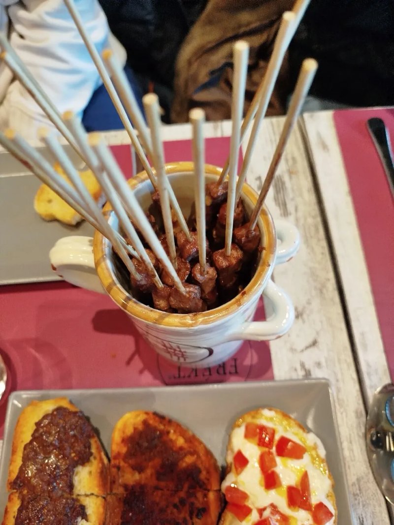 Frekt - Ristorante Abruzzese